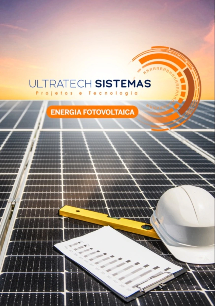 Projetos Fotovoltaicos