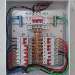 Projetos de Instalações Elétricas